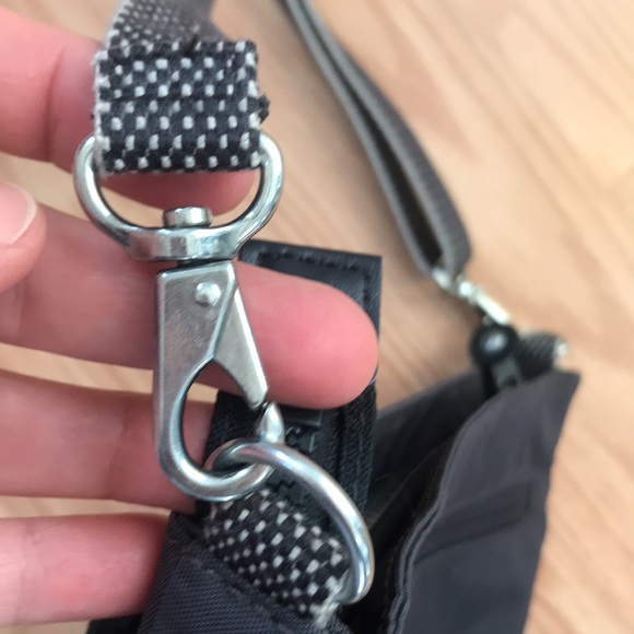 Kipling small shoulder bag - Picture 13 of 13